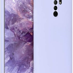 מגן גומי Velox Xiaomi – RM 9 purple
